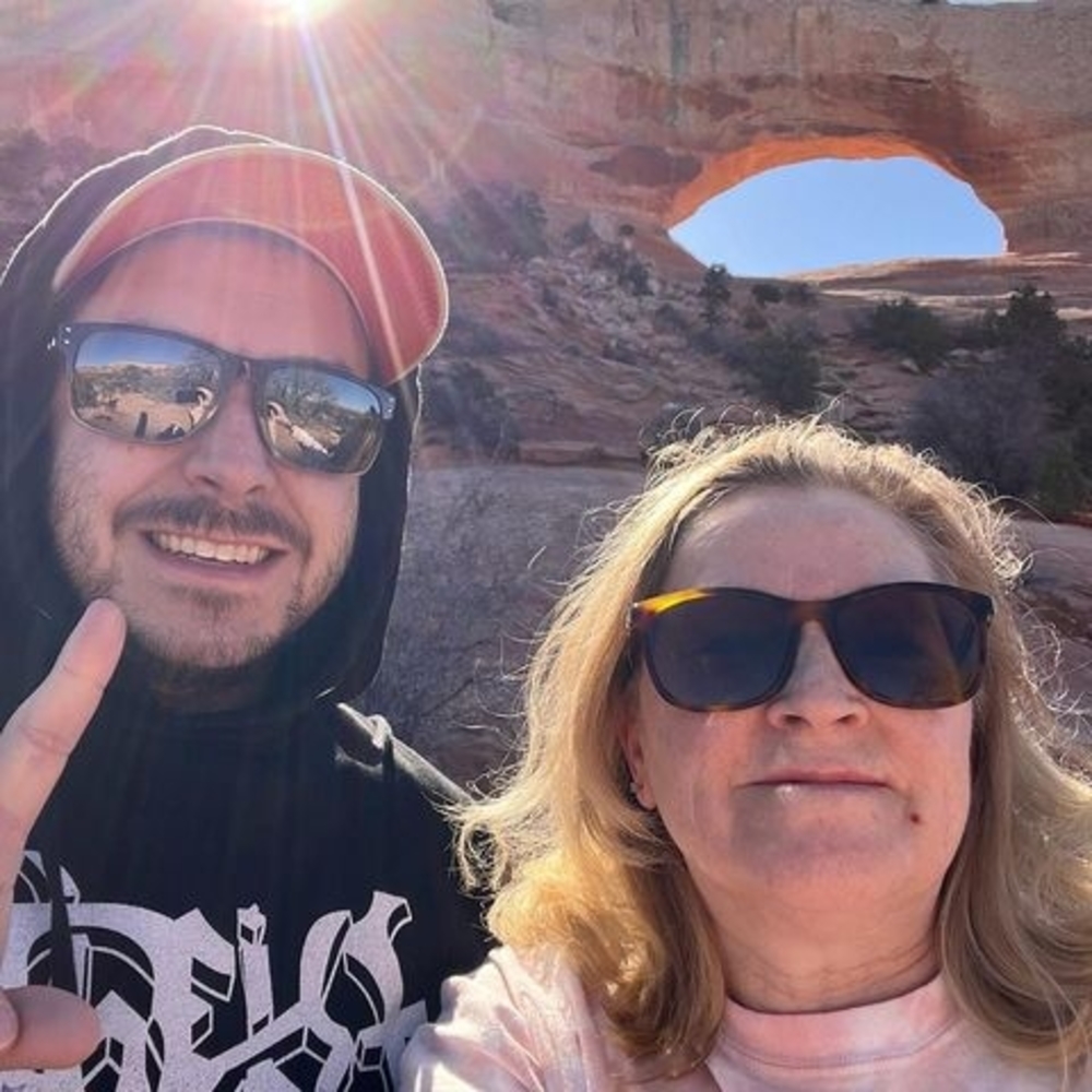 Meet your Posher, Ian